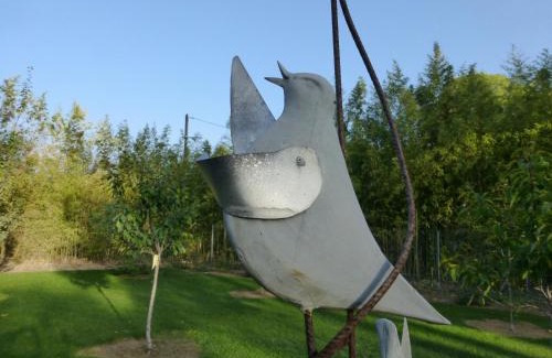 Clermont-l'Herault Bed & Breakfast | La Genestière