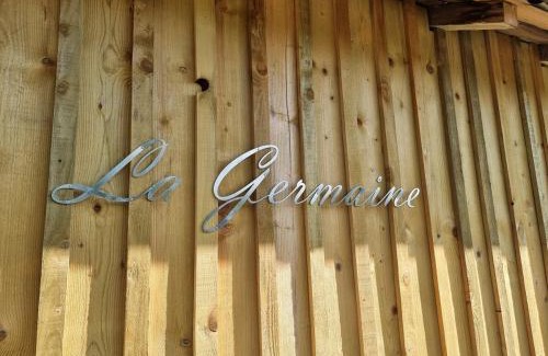 Ribecourt-Dreslincourt Apartment | La Germaine