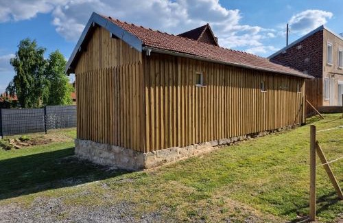 Ribecourt-Dreslincourt Apartment | La Germaine