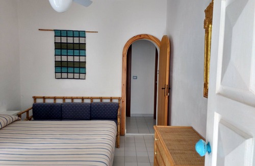 Vulcano Porto House | La Giara Vulcano