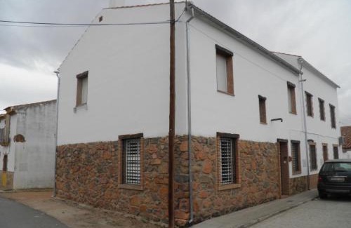 Fuente Obejuna House | LA GINETA
