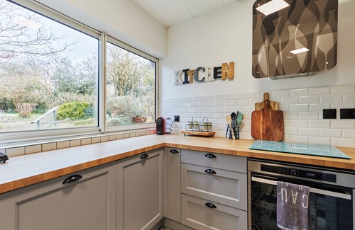 Glatigny House | La Glycine by Interhome