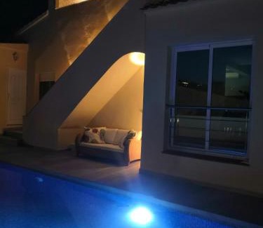 Urbanitzacio la Fustera Villa | LA GOLONDRINA