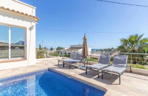 Urbanitzacio la Fustera Villa | LA GOLONDRINA