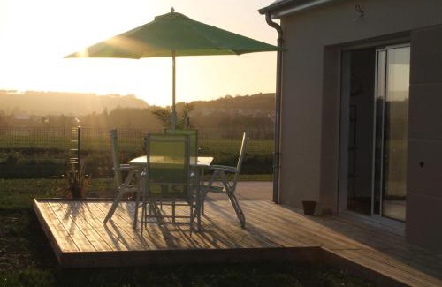 Commes House | La Goulette du Vary