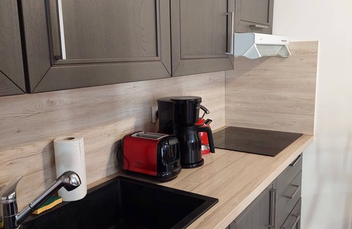 Pont-sur-Yonne Apartment | La graineterie