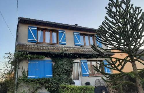Nouvion Villa | LA GRAN'EXOTIQUE