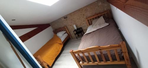 Vergt-de-Biron Bed & Breakfast | La Grangette 24540 Vergt de Biron
