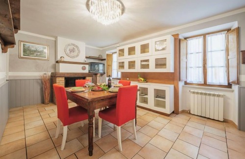 Seravezza House | La Grande Aia by Interhome