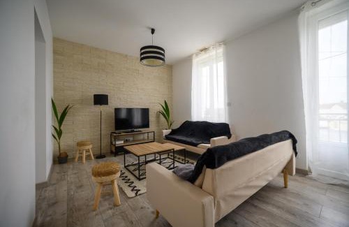 Coulounieix-Chamiers House | La grande Escapade idéal familles, piscine, netflix