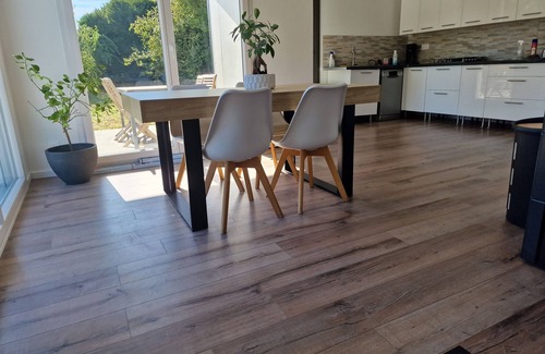 Chassagne-Saint-Denis House | La Grande Campagne d'Ornans