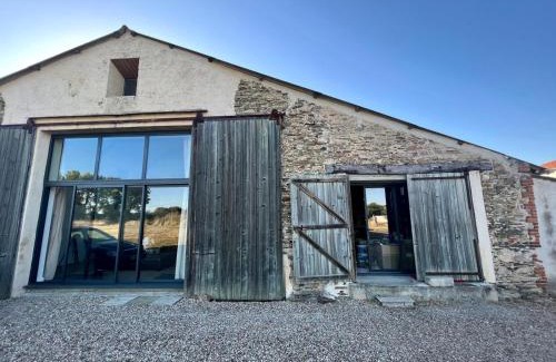 Les Sables d'Olonne Bed & Breakfast | La Grande Furetière