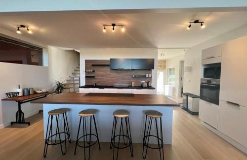 Les Sables d'Olonne Bed & Breakfast | La Grande Furetière