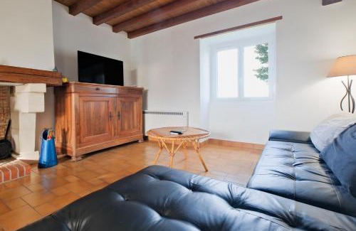 Saint-Meard-de-Drone House | La Grande Métairie