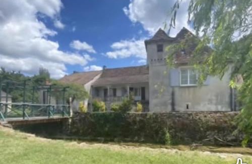 Saint-Sauveur-la-Vallee House | La Grande Maison - Saint Sauveur La Vallee