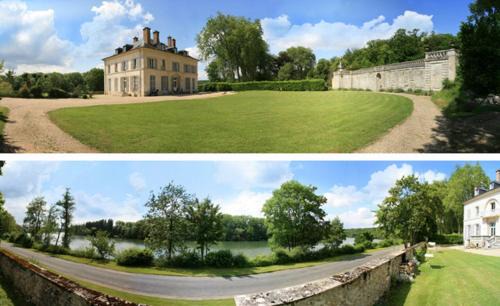 Seine-Port Bed & Breakfast | La Grande Maison
