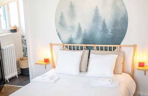 Mazamet Bed & Breakfast | La Grande Maison Mazamet