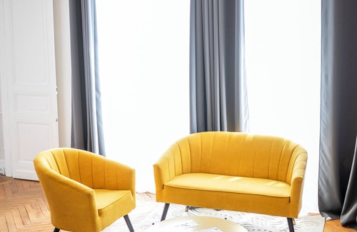 Mazamet Bed & Breakfast | La Grande Maison Mazamet