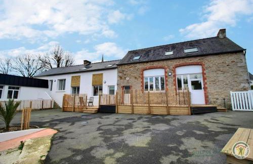 Saint-Cast-le-Guildo House | La grande plage