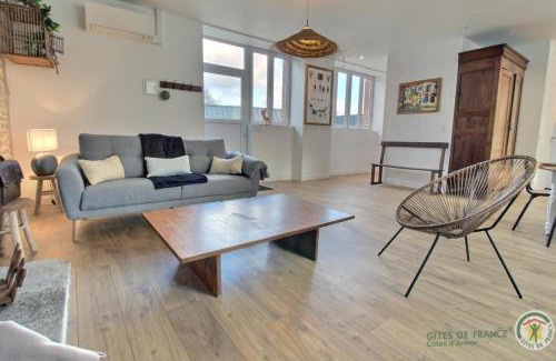 Saint-Cast-le-Guildo House | La grande plage