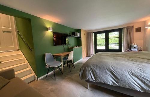 Bergen op Zoom Bed & Breakfast | La Grange 28