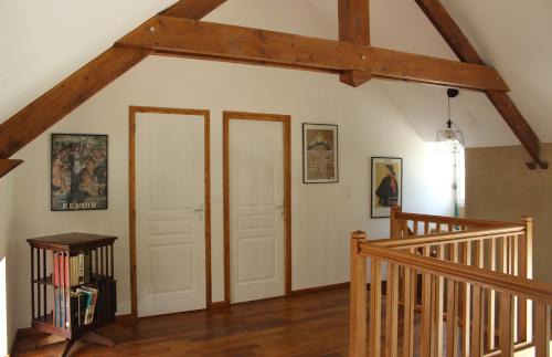 Picauville House | La Grange at Le Port Butor