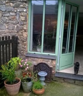 Eau d'Heure Bed & Breakfast | La grange aux dîmes
