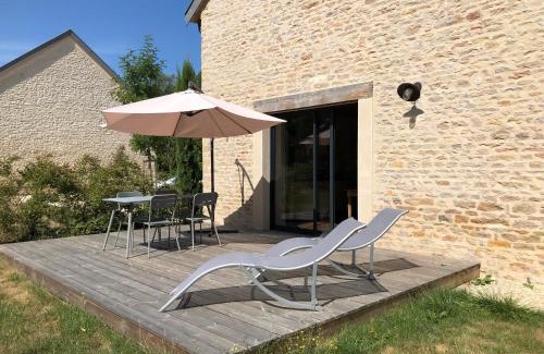 Levernois Apartment | La Grange aux Ecureuils