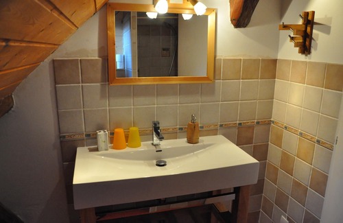 Queige Bed & Breakfast | La Grange Aux Loups