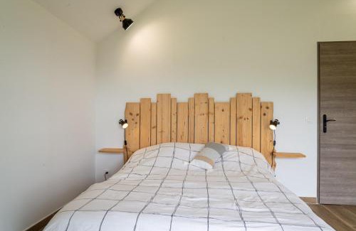 Pont-de-Montvert-Sud-Mont-Lozere House | La grange d'elie et rosa