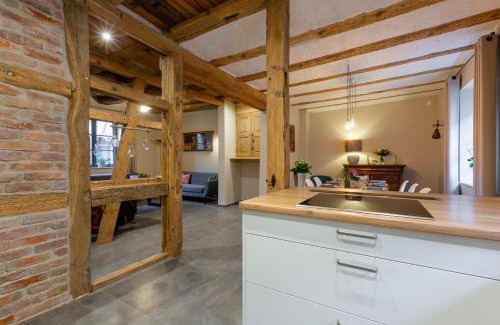 Epfig House | LA GRANGE D'ELISA