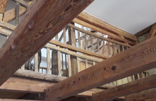 Wittisheim Bed & Breakfast | La grange d'Ernest