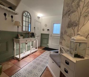 Cholet Bed & Breakfast | La Grange d'Hélène