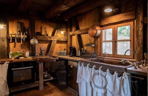 Orbey House | La Grange D'hannah - Gîte & Chambre D'hôtes de Charme