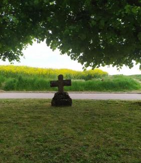 Cherence House | la Grange de Chérence