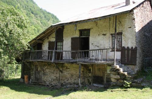Siguer House | la grange de clotilde