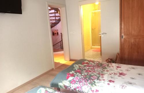 Xhignesse House | La Grange de David gîte de standing 5 ch 5 sdb - Access-i