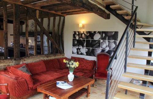 Ingouville House | La Grange de Nelly - Ingouville SUR MER