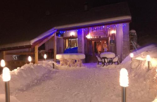 Giron Bed & Breakfast | La Grange De L'Errance