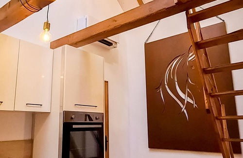 Benfeld Other | La Grange de la Maison Garancia