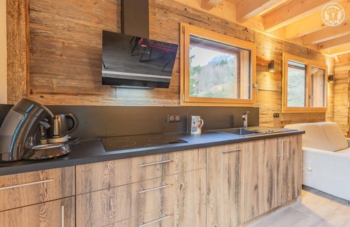 Aillon-le-Vieux House | LA Grange DE Leyat - Aillon LE Vieux