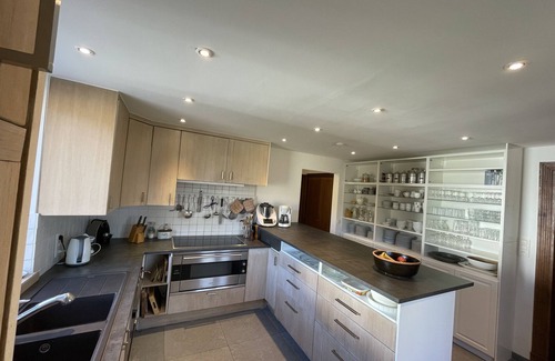 Our House | La Grange de Lesse (Maison) - a house full of character between forest and river