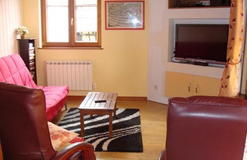 Turckheim House | la grange de louis