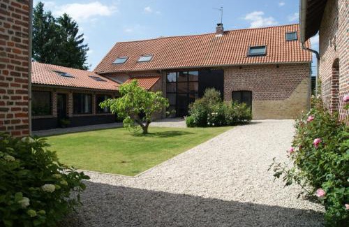 Salome Bed & Breakfast | La Grange De Salomé