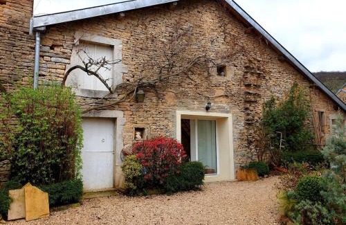 Lantenay House | La Grange des Tilleuls