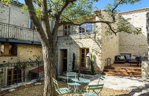 Belesta Apartment | La Grange Droite Cottage 3 Stars