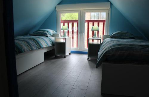 Oneux House | La Grange Du Festel