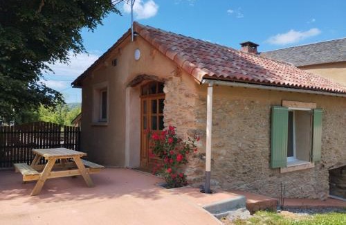 Martrin House | La grange du Lucimond