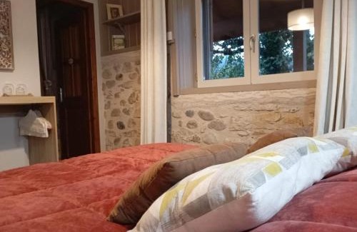 Loisieux Bed & Breakfast | La grange du paris