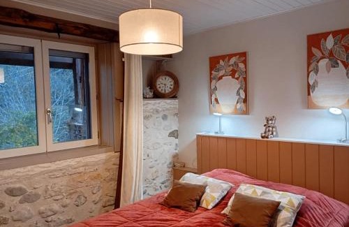 Loisieux Bed & Breakfast | La grange du paris